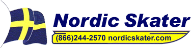 THE NORDIC SKATER is your source for cross-country ski gear, ice skates, inline skates and rollerskis.